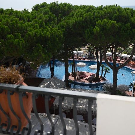 Agora Park Hotel Lido di Jesolo Dış mekan fotoğraf