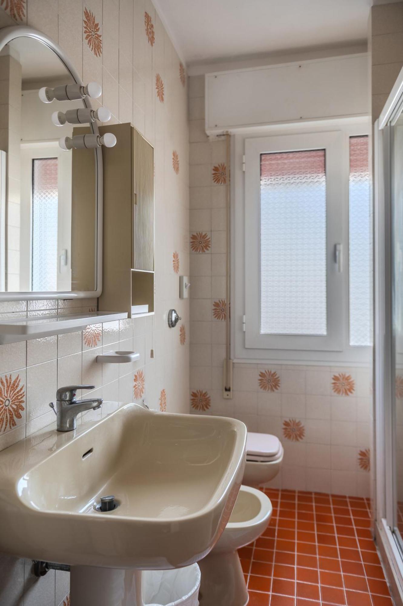 Agora Park Hotel Lido di Jesolo Dış mekan fotoğraf