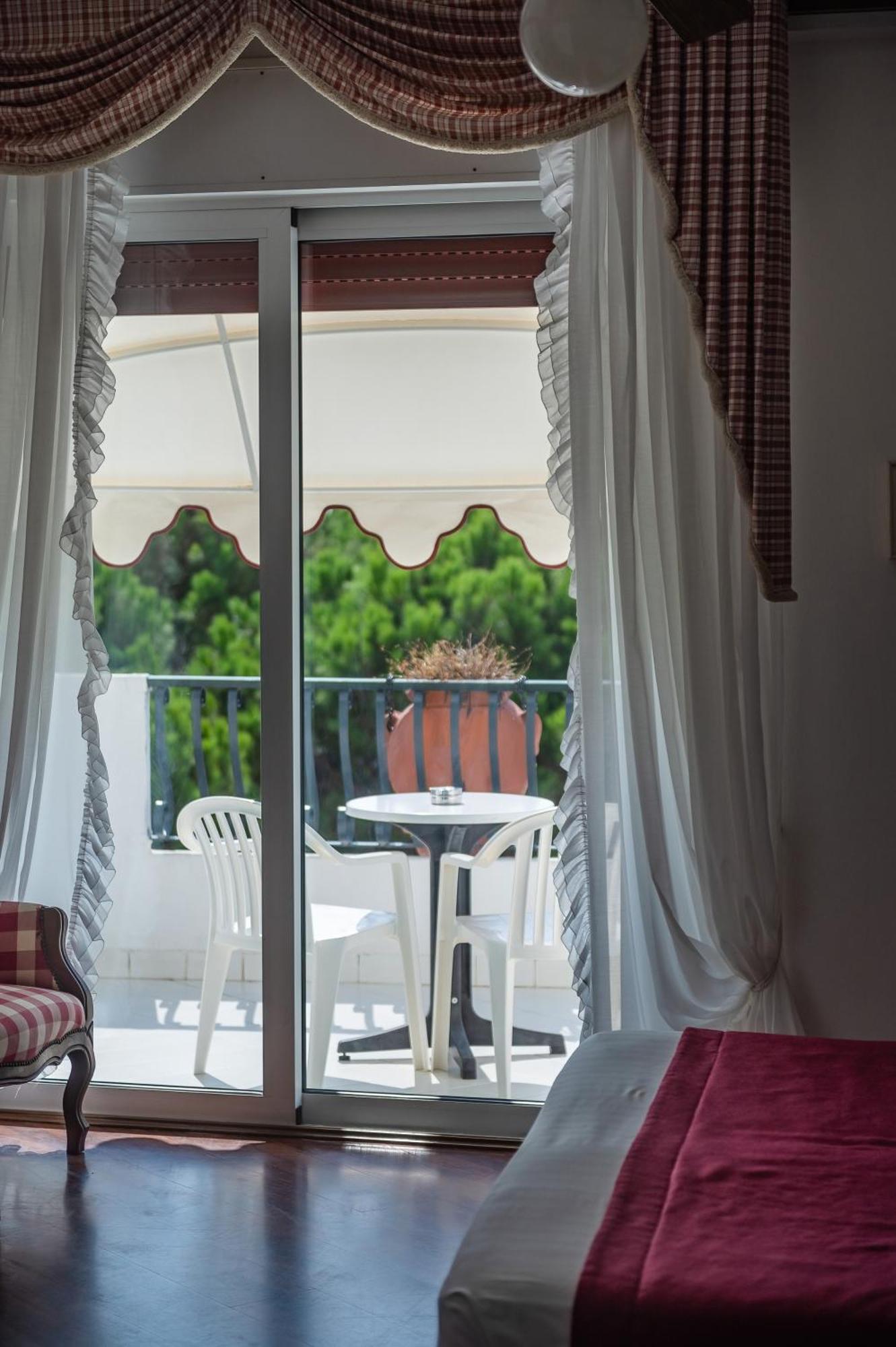 Agora Park Hotel Lido di Jesolo Dış mekan fotoğraf