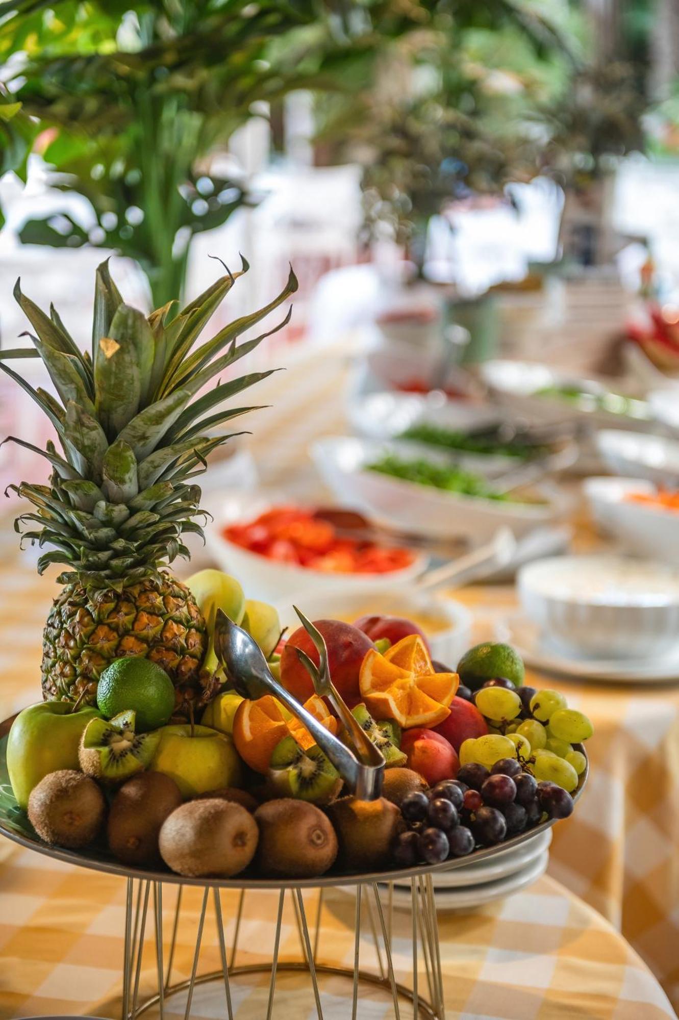 Agora Park Hotel Lido di Jesolo Dış mekan fotoğraf